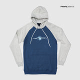 Sweat Hood Raglan “Mason”