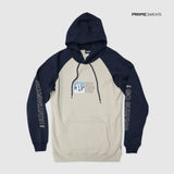 Sweat Hood Raglan “Machine”
