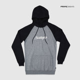 Sweat Hood Raglan “Spinner”