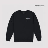 Sweat Crew "Layers"