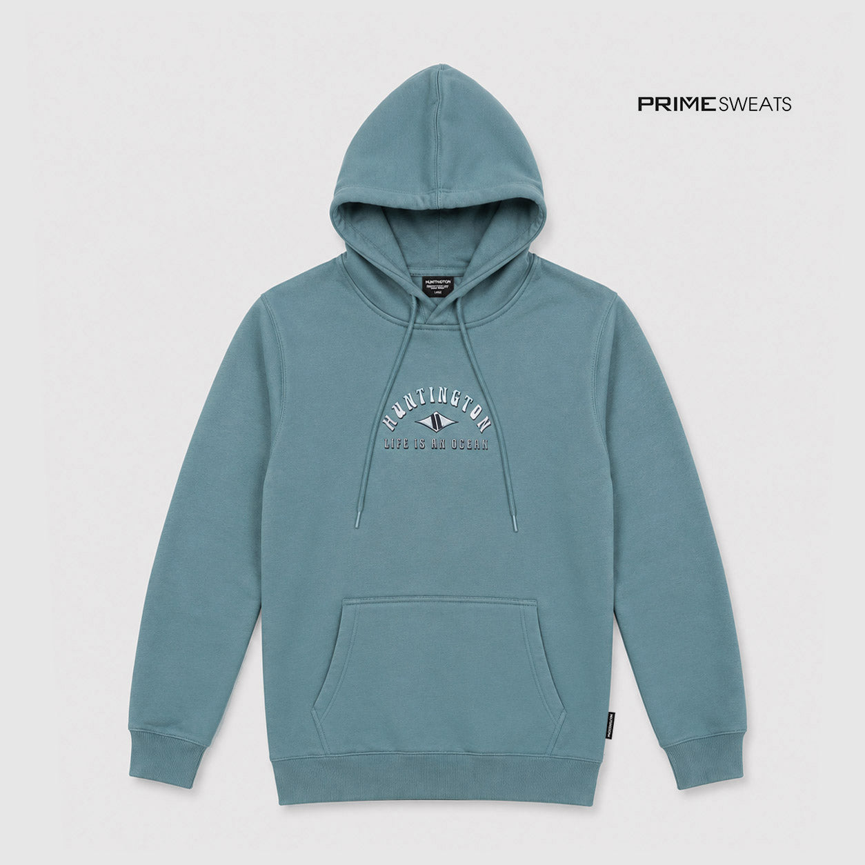 Sweat Hood "Skurv"