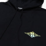 Sweat Hood "Riptide"