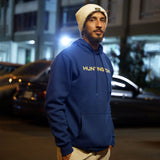 Sweat Hood "Nomad"
