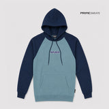 Sweat Hood Raglan "Outrider"