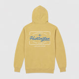 Sweat Hood "Sidecut"