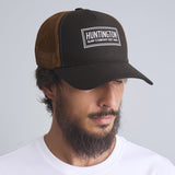 Truck Cap "Sidebar"