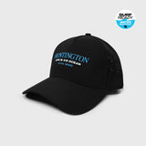 Fluid Cap "Reason"