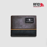 Billetera Premium "Fronter"