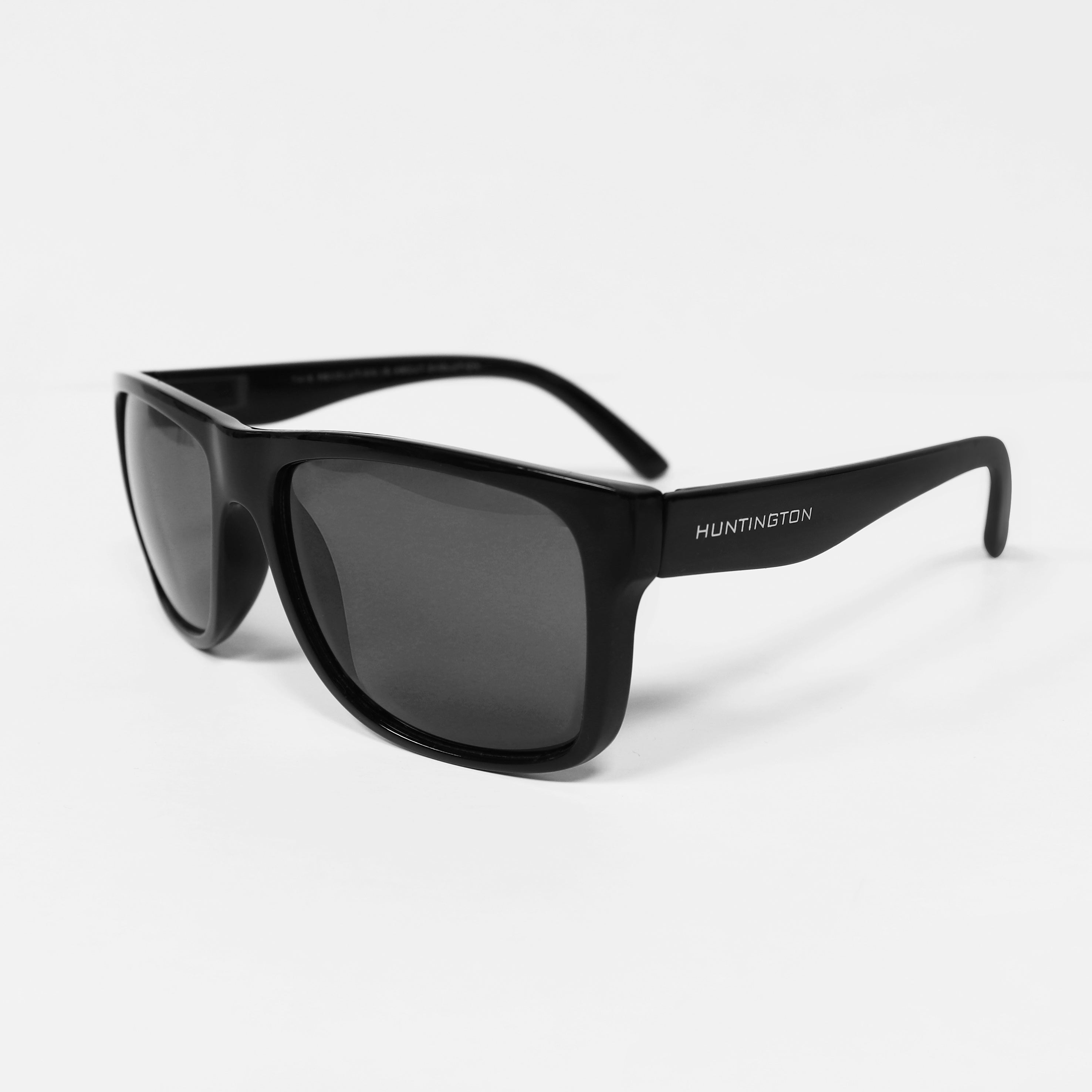 Lentes "Raiden"