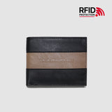 Billetera Premium "Bruck"