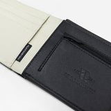 Billetera Premium "Bruck"