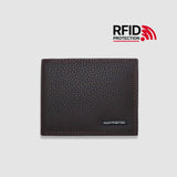 Billetera Premium "Carter"