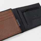 Billetera Premium "Carter"