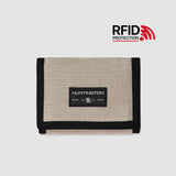 Billetera Trifold "Bonx"