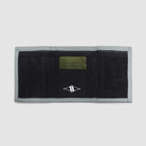 Billetera Trifold "Cold"