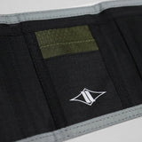 Billetera Trifold "Cold"