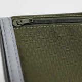 Billetera Trifold "Cold"