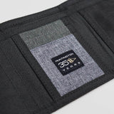 Billetera Trifold "Dual"