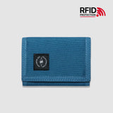 Billetera Trifold "Force"