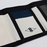 Billetera Trifold "Iwo"