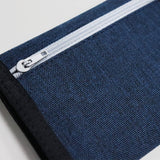 Billetera Trifold "Iwo"