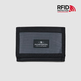 Billetera Trifold "Maxim"