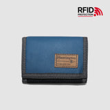 Billetera Trifold "Stacy"