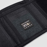 Billetera Trifold 'Sunner'