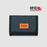 Billetera Trifold "Worker"