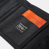 Billetera Trifold "Worker"