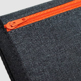 Billetera Trifold "Worker"