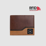 Billeteras Premium "Reeves"