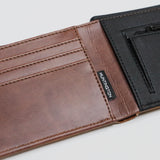 Billeteras Premium "Reeves"