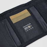 Billeteras Trifold "Codhy"