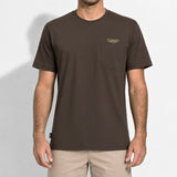 Blank Tee "Alua"