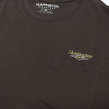 Blank Tee "Alua"