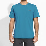 Blank Tee "Alua"