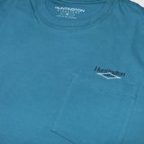 Blank Tee "Alua"