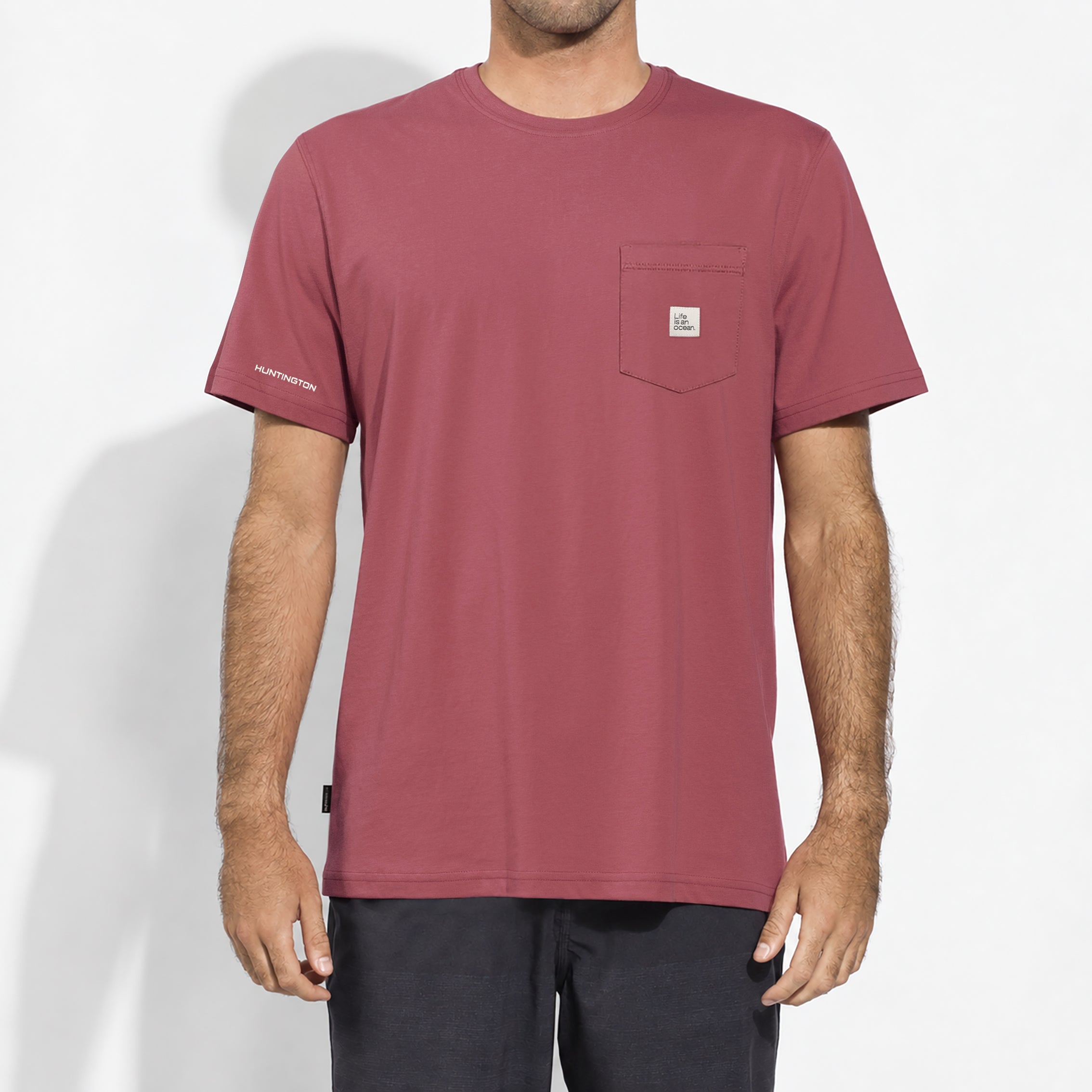 Blank Tee "Joe"