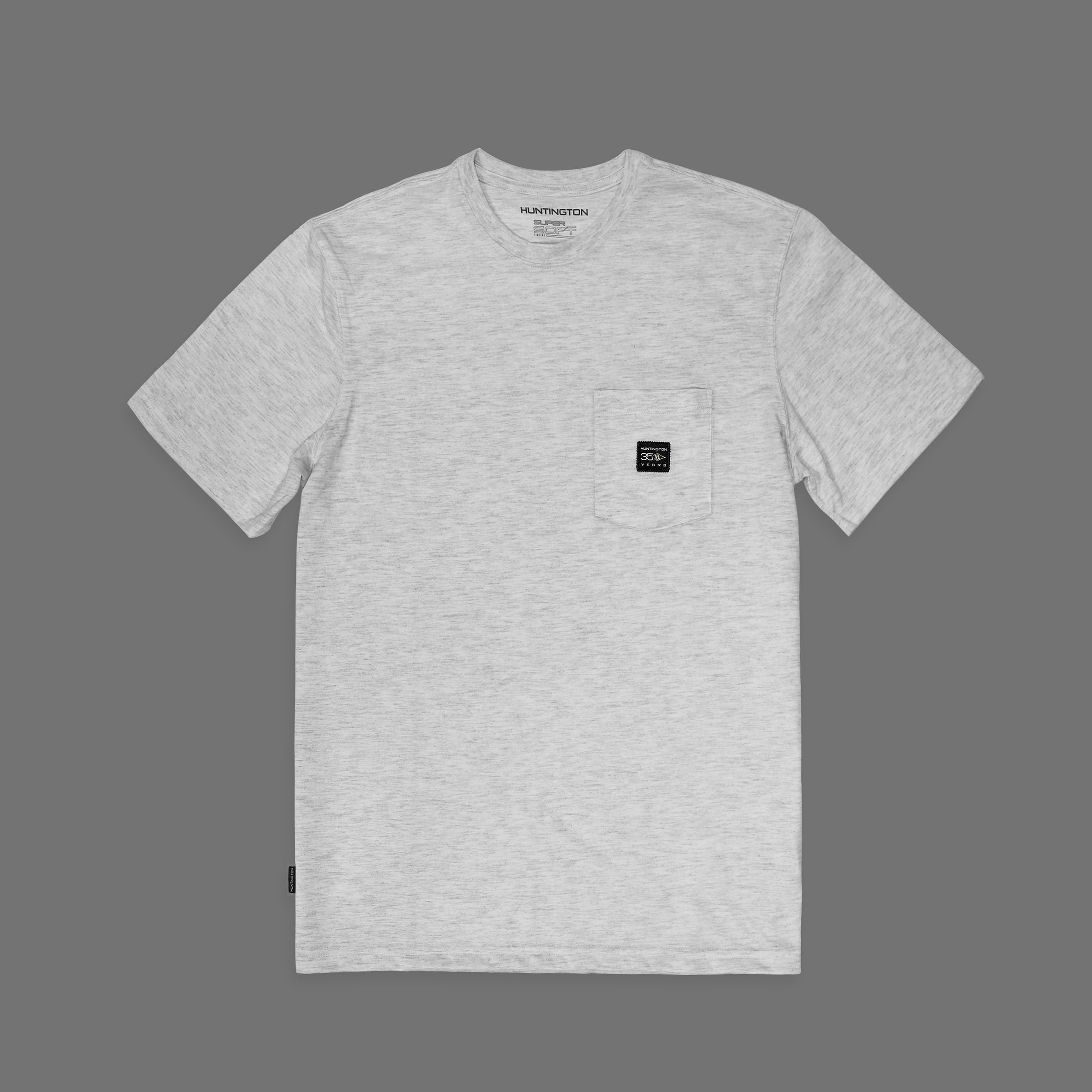 Blank Tee "Mode"