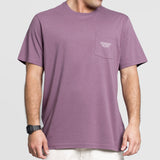 Blank Tee "Nite"