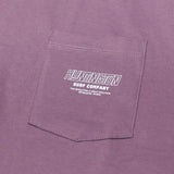 Blank Tee "Nite"