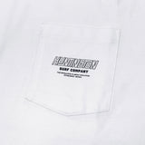 Blank Tee "Nite"