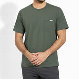 Blank Tee "Onalun"