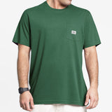 Blank Tee "Reserve"