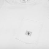 Blank Tee "Reserve"