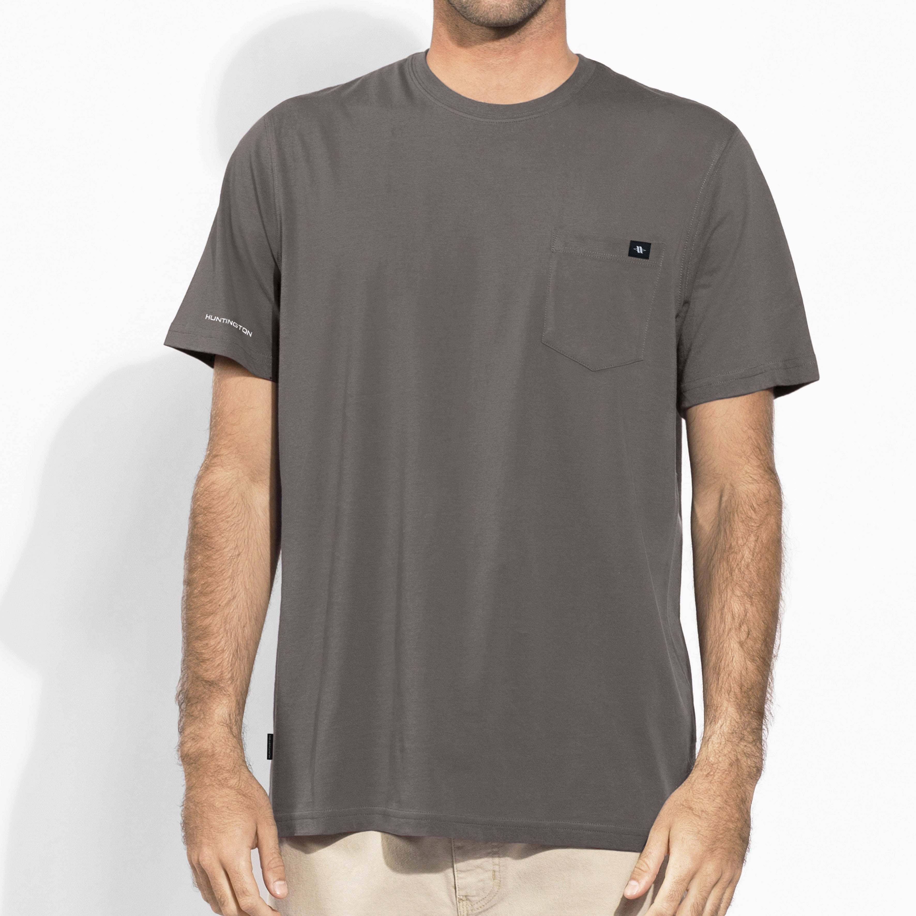 Blank Tee "Tayl"