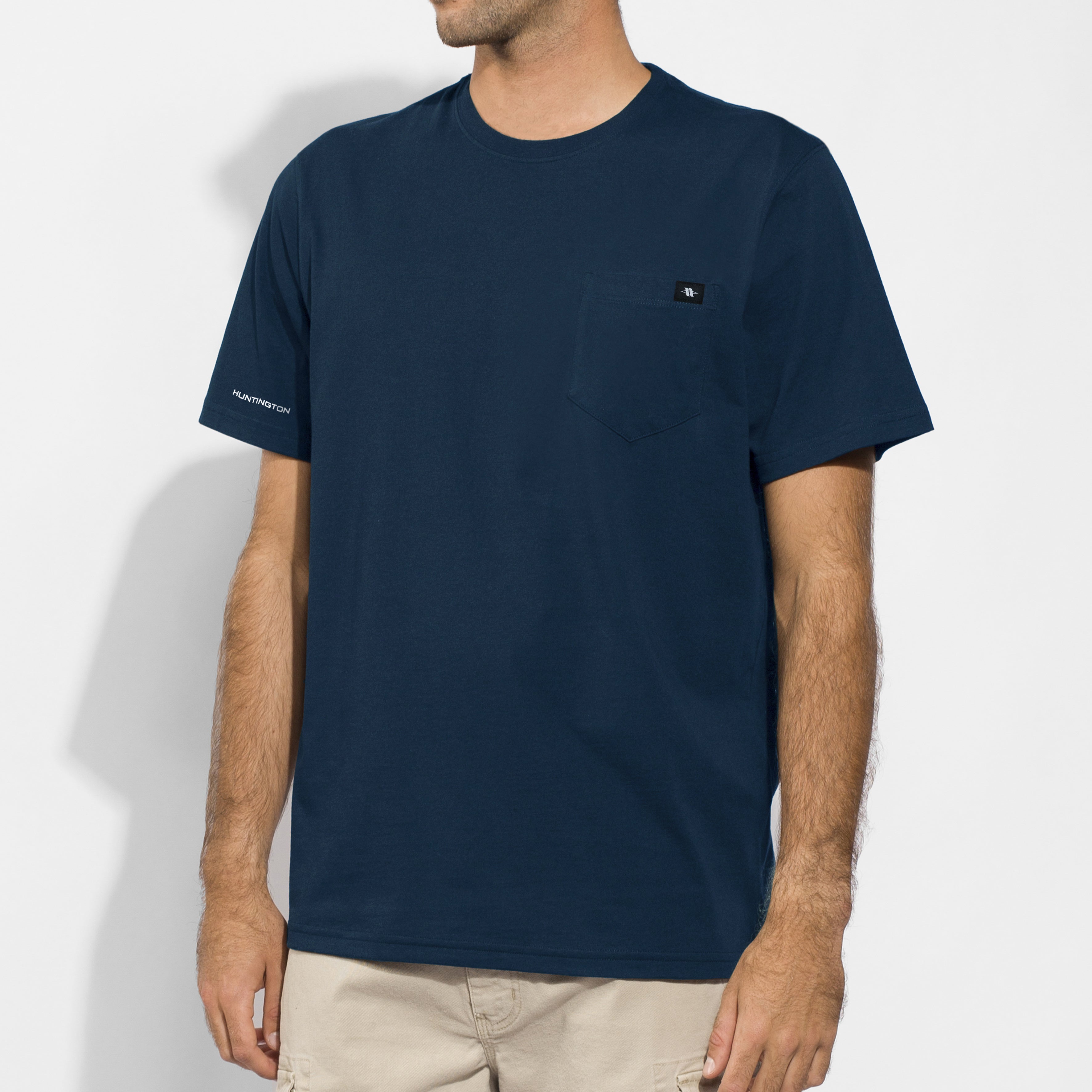 Blank Tee "Tayl"