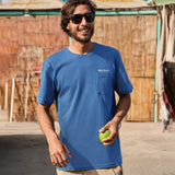 Blank Tee "Wavi"