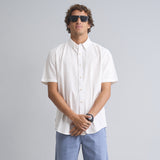 Camisa Manga Corta "Daze"